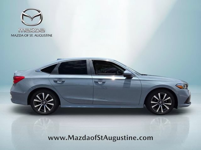 Used 2024 Honda Civic EX image 15
