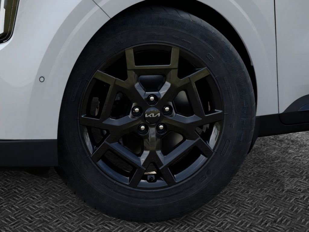 New 2026 Kia Carnival SX w/ SX Dark Edition Package image 9