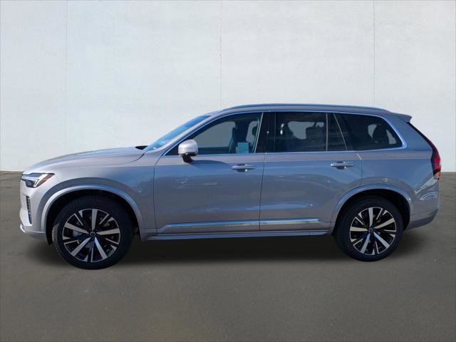 New 2026 Volvo XC90 B6 Core w/ Protection Package Premier image 3
