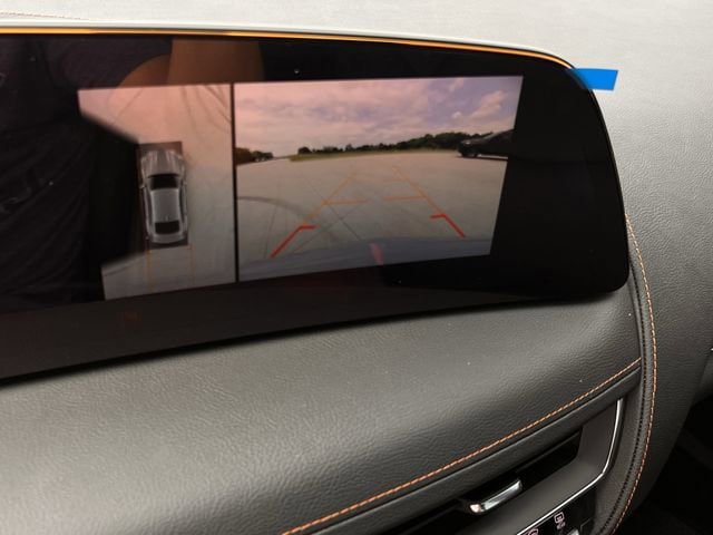New 2026 Cadillac CT5 V RWD image 16