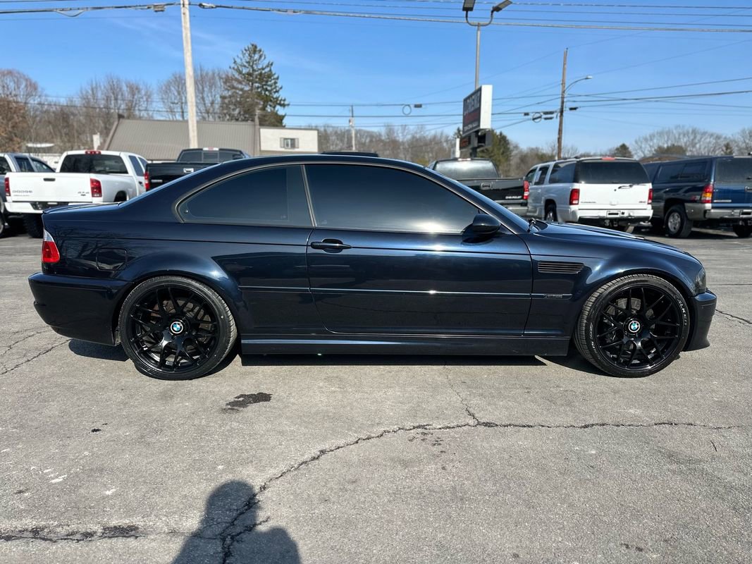 Used 2004 BMW M3 Coupe image 6