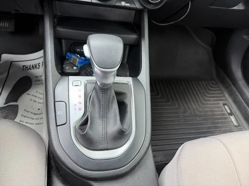Used 2021 Kia Forte LXS FWD image 27