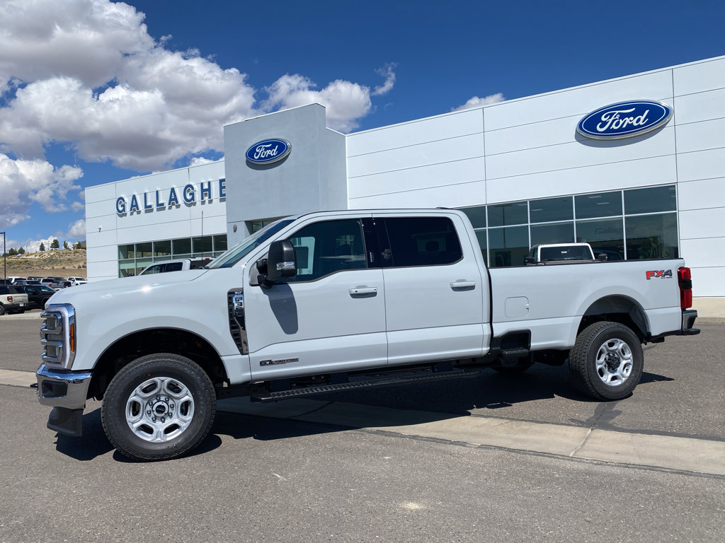New 2026 Ford F350 4x4 Crew Cab Super Duty image 25
