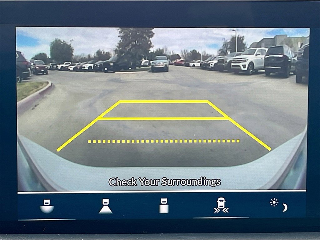 Used 2023 Acura TLX w/ A-SPEC Pkg image 14