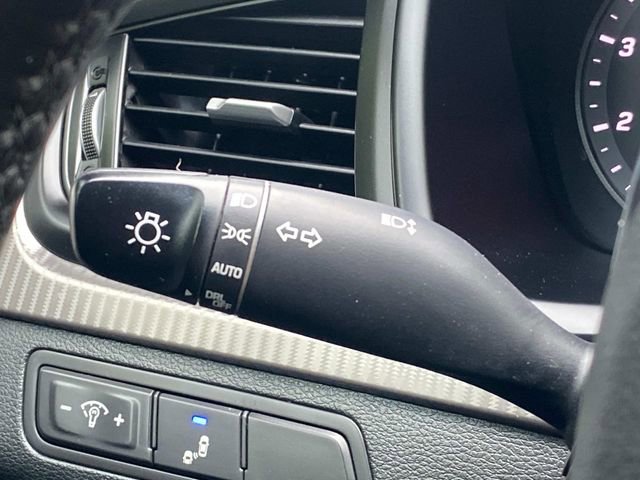 Used 2018 Hyundai Sonata Sport FWD image 21
