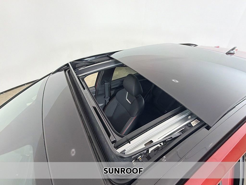 Used 2024 Hyundai Tucson N Line image 4