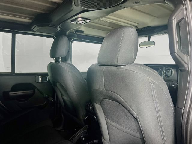 Used 2021 Jeep Gladiator Sport AWD/4WD image 18
