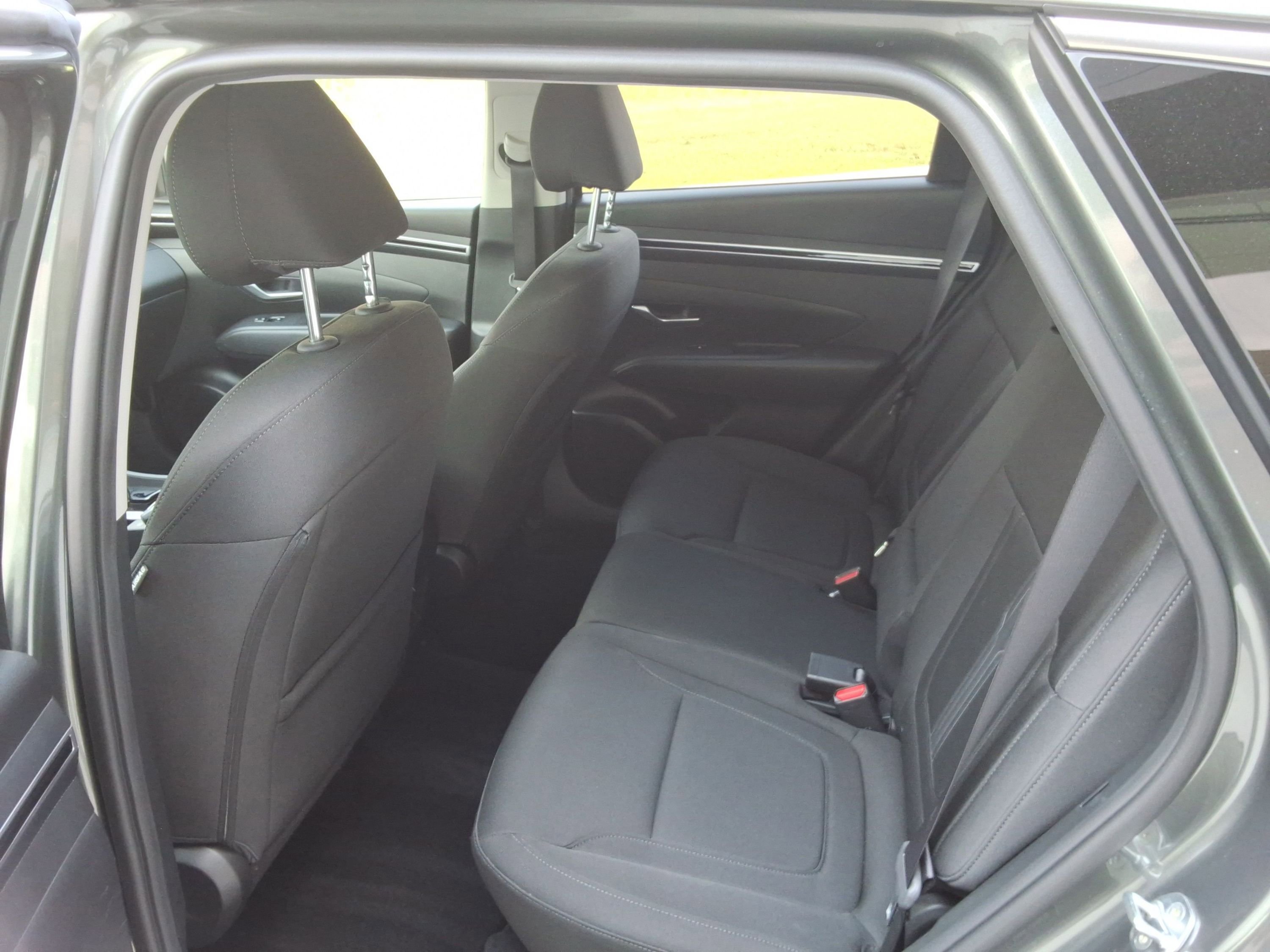 Used 2023 Hyundai Tucson SEL image 30