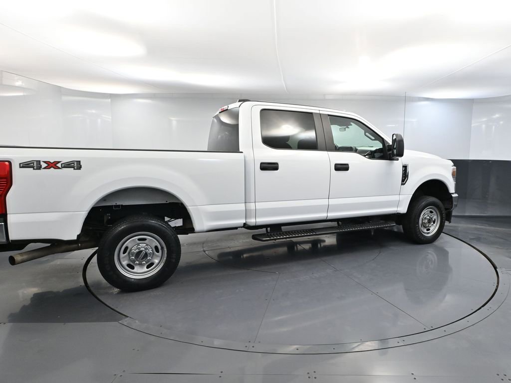 Used 2021 Ford F250 XL w/ Power Equipment Group image 6