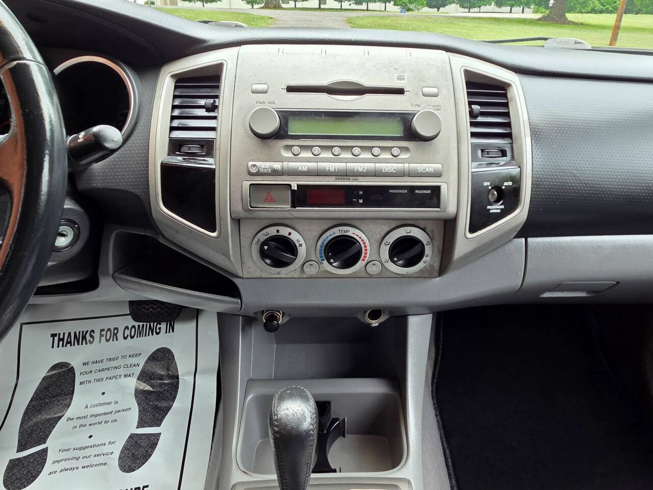Used 2005 Toyota Tacoma PreRunner RWD image 35