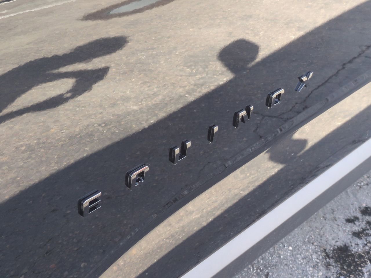 New 2026 Chevrolet Equinox ACTIV image 31