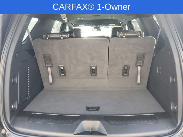 Certified 2024 GMC Yukon SLT image 10