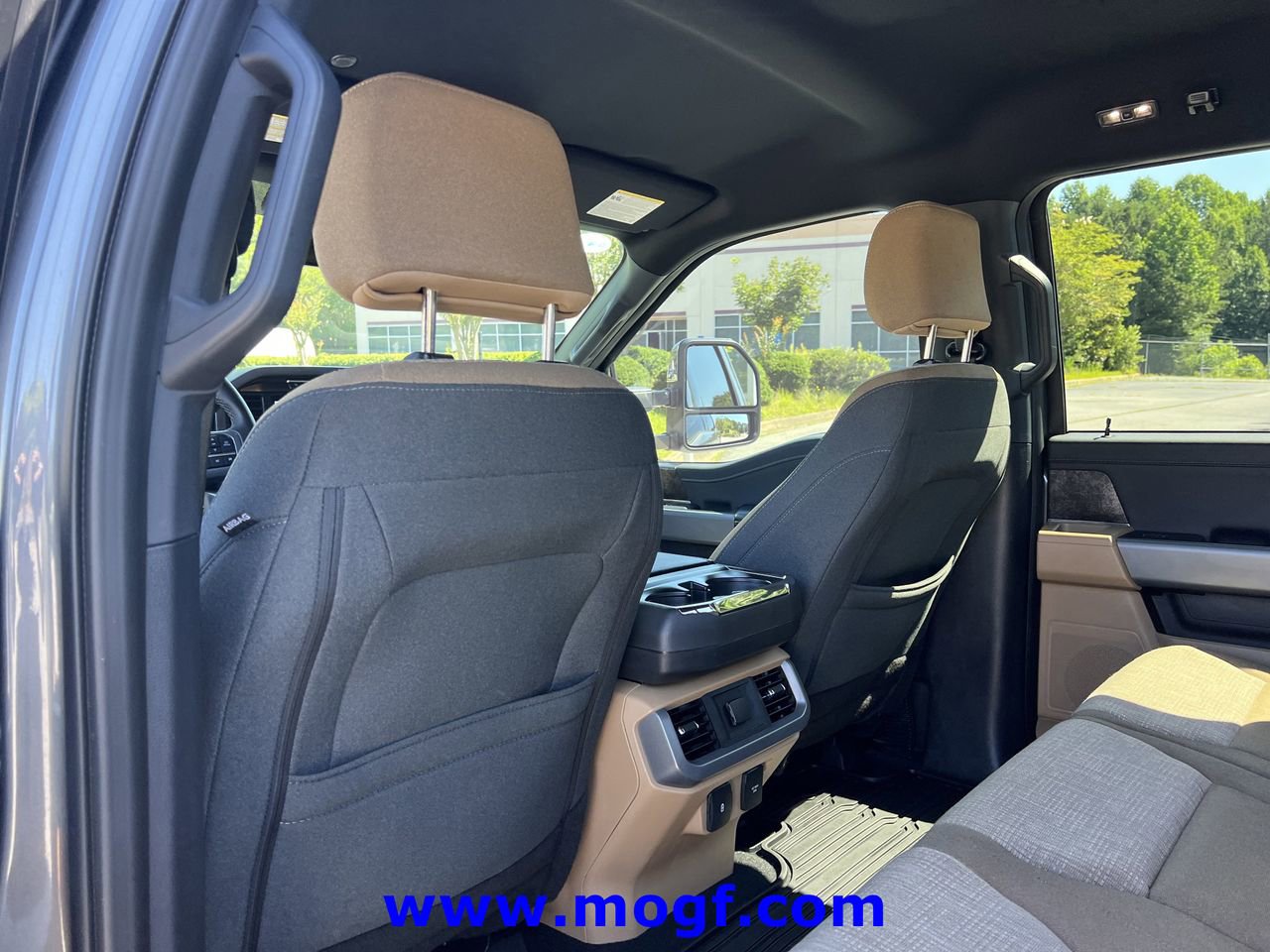 Used 2023 Ford F150 XLT w/ Equipment Group 302A High AWD/4WD image 21