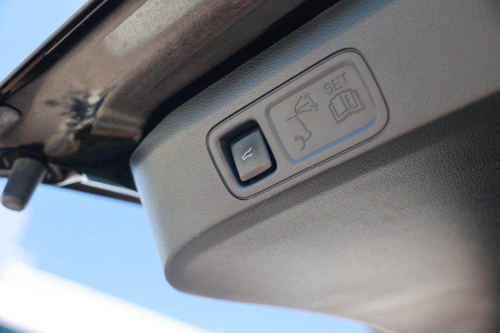Used 2024 Lincoln Navigator L Reserve AWD/4WD image 44