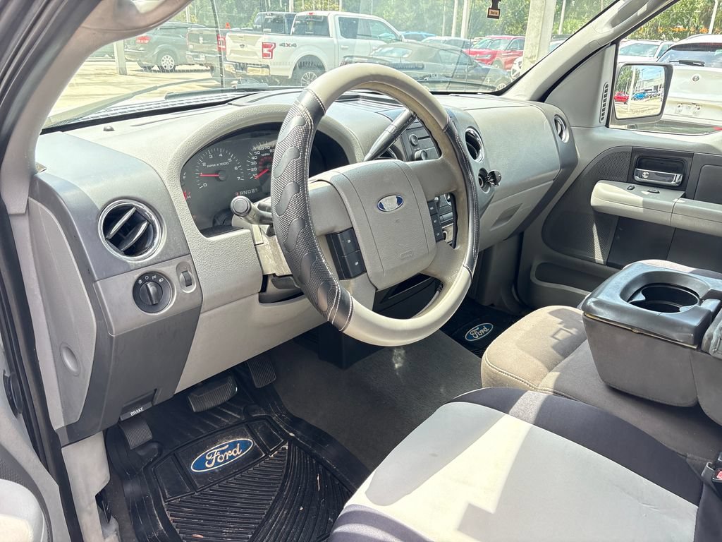 Used 2006 Ford F150 XLT RWD image 6