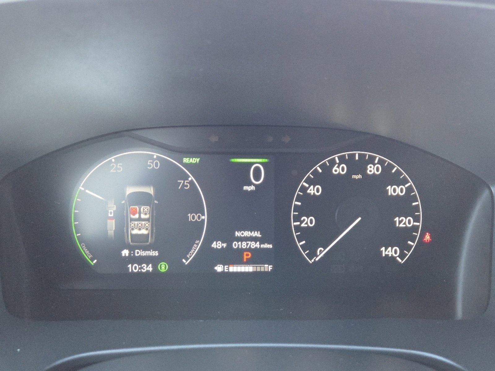 Used 2023 Honda CR-V Sport Touring image 28