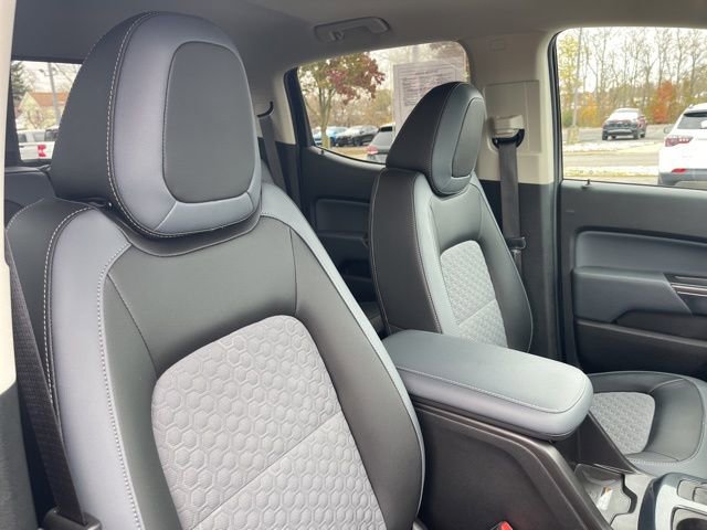 Certified 2022 Chevrolet Colorado Z71 image 31