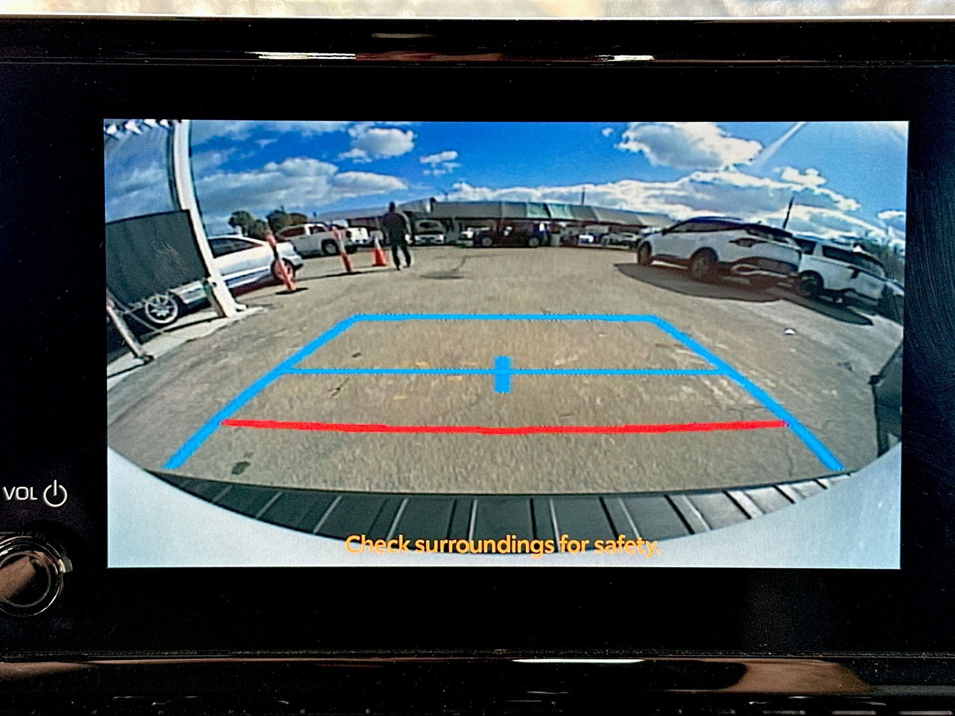 Used 2023 Toyota Corolla XSE image 24