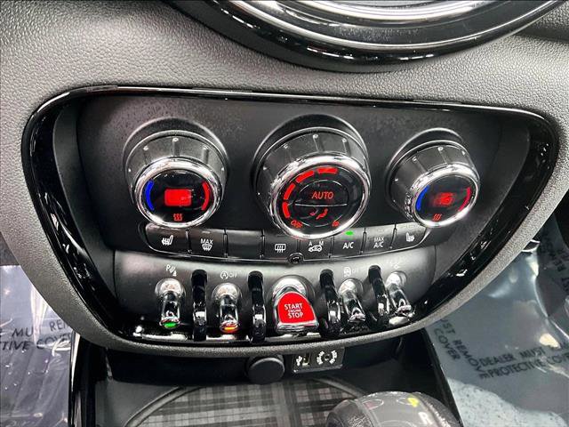 Used 2017 MINI Cooper Clubman John Cooper Works image 24