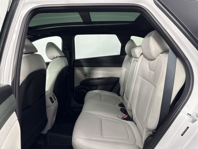 New 2026 Hyundai Tucson Limited image 21