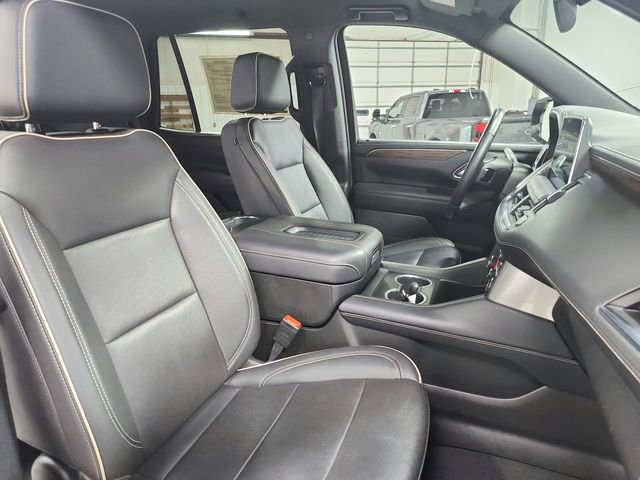 Used 2024 Chevrolet Tahoe Premier AWD/4WD image 43