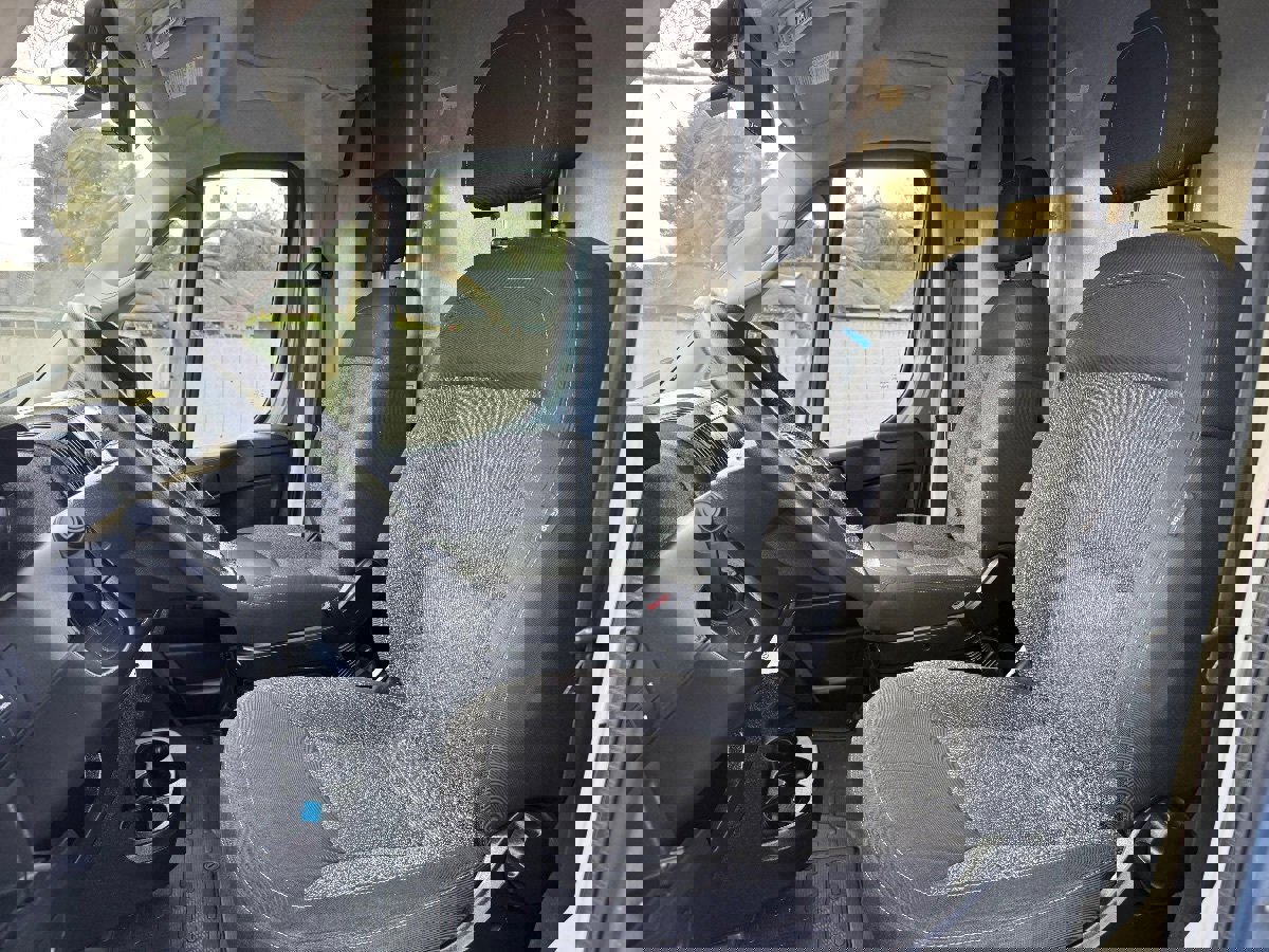 Used 2019 RAM ProMaster 3500 image 11