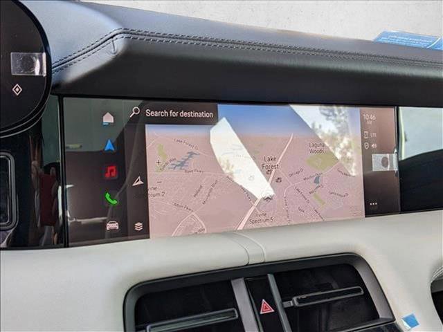 Certified 2024 Porsche Taycan image 18