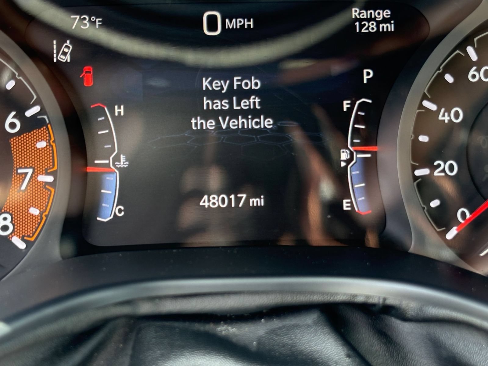 Used 2025 Jeep Compass Limited AWD/4WD image 41
