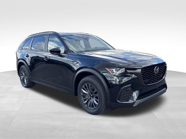 New 2026 MAZDA CX-70 SC Plus AWD/4WD image 7