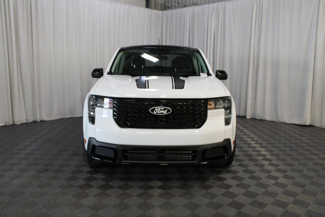 New 2025 Ford Maverick XLT w/ XLT Luxury Package image 28