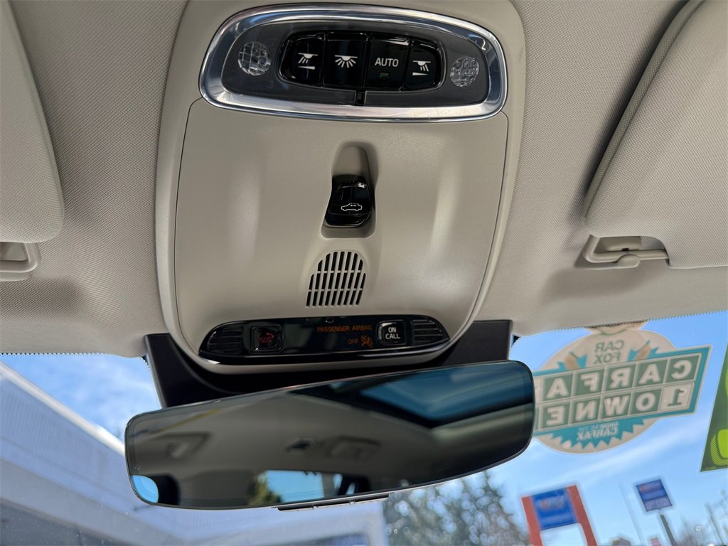 Used 2022 Volvo XC90 T8 Inscription w/ Advanced Package image 17