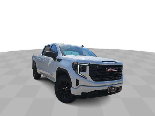 New 2026 GMC Sierra 1500 Elevation image 1