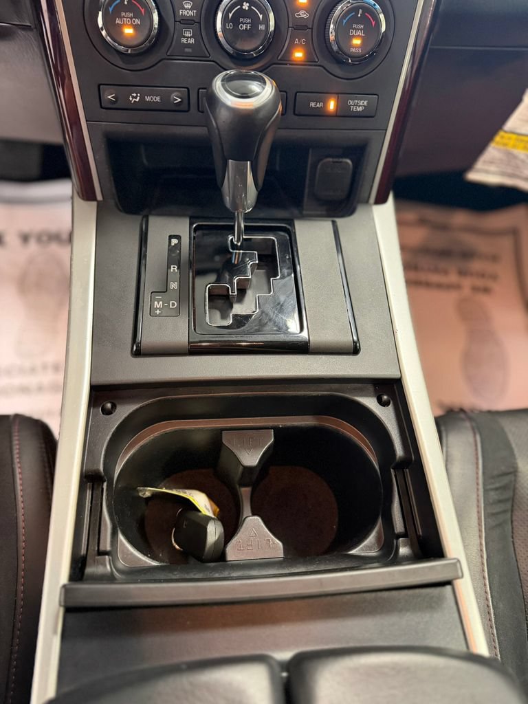 Used 2013 MAZDA CX-9 Grand Touring AWD/4WD image 38