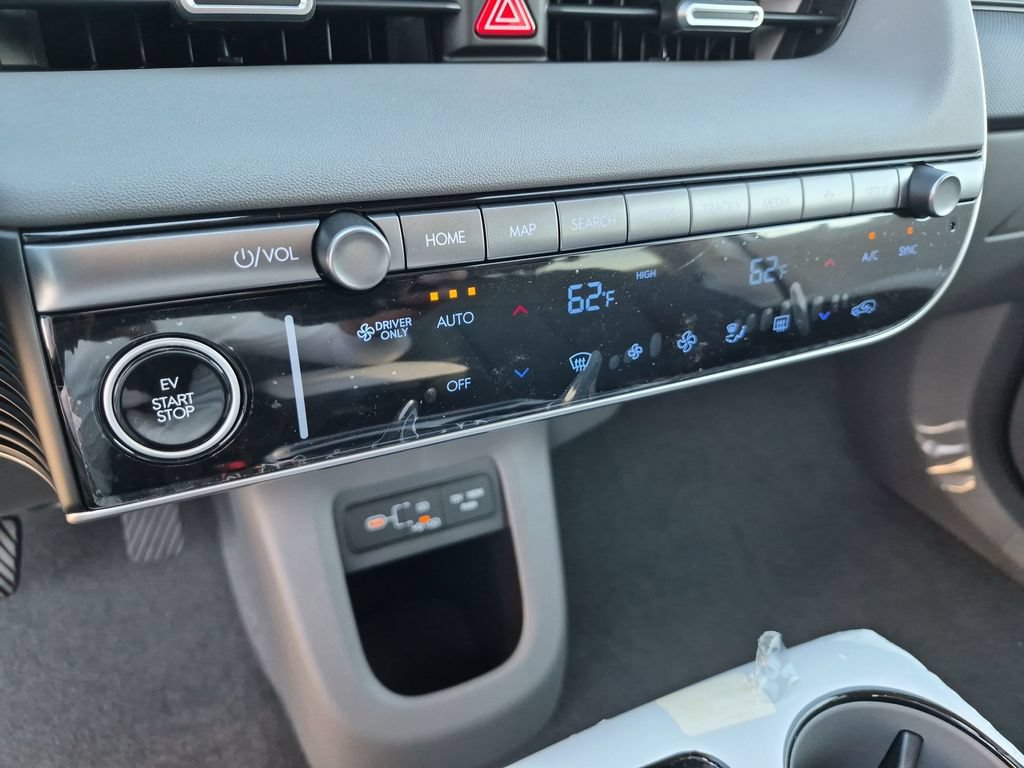 New 2026 Hyundai Ioniq 5 SEL RWD image 21