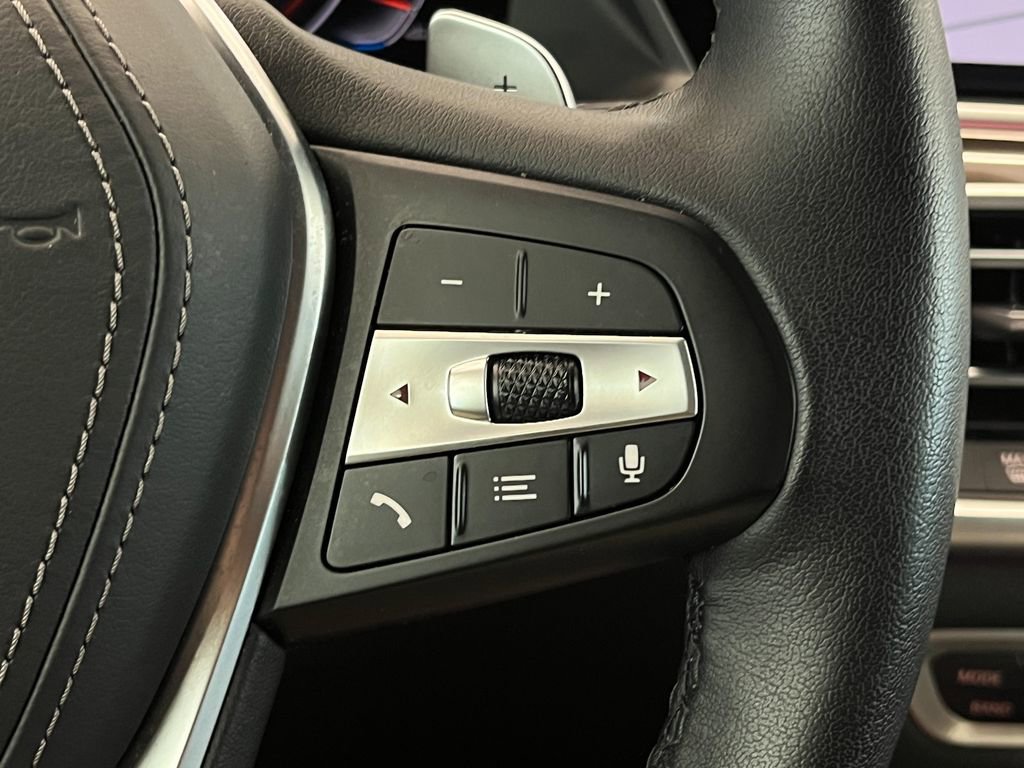 Used 2022 BMW X5 xDrive40i w/ Premium Package image 23