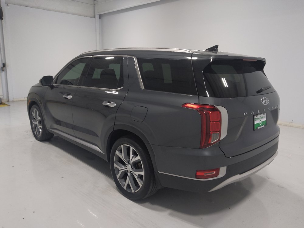 Used 2022 Hyundai Palisade SEL w/ Premium Package AWD/4WD image 5