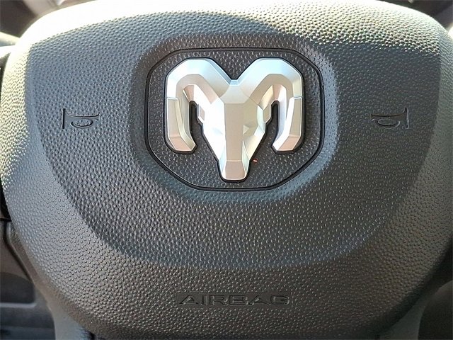 Used 2024 RAM ProMaster 2500 w/ Safety Group image 19