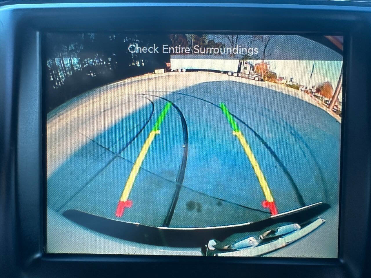 Used 2015 RAM 1500 Laramie image 26