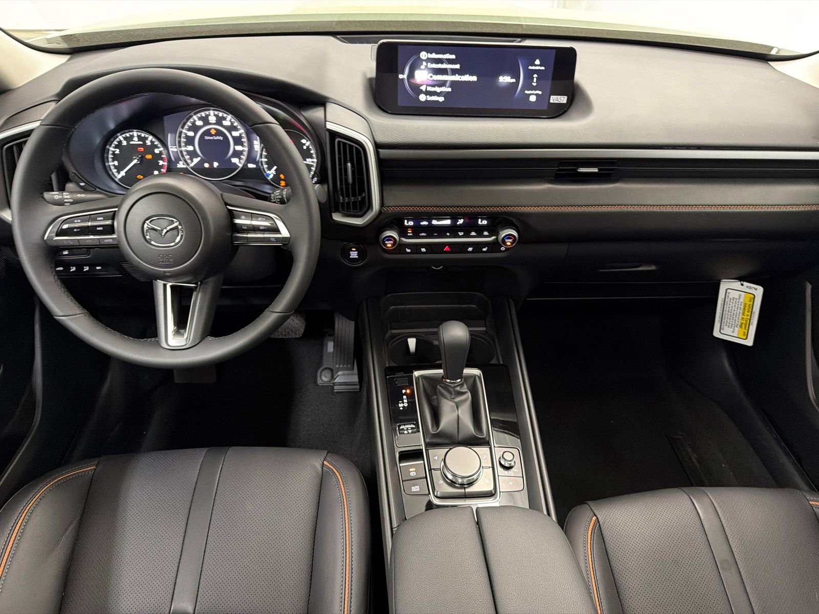 New 2026 MAZDA CX-50 AWD 2.5 S w/ Premium Package image 18