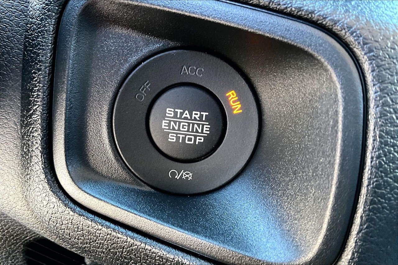 New 2027 Jeep Wrangler Unlimited Sport AWD/4WD image 21