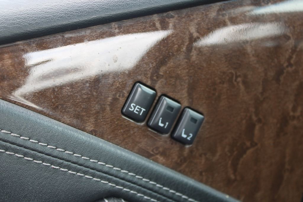 Used 2016 INFINITI QX80 2WD image 31