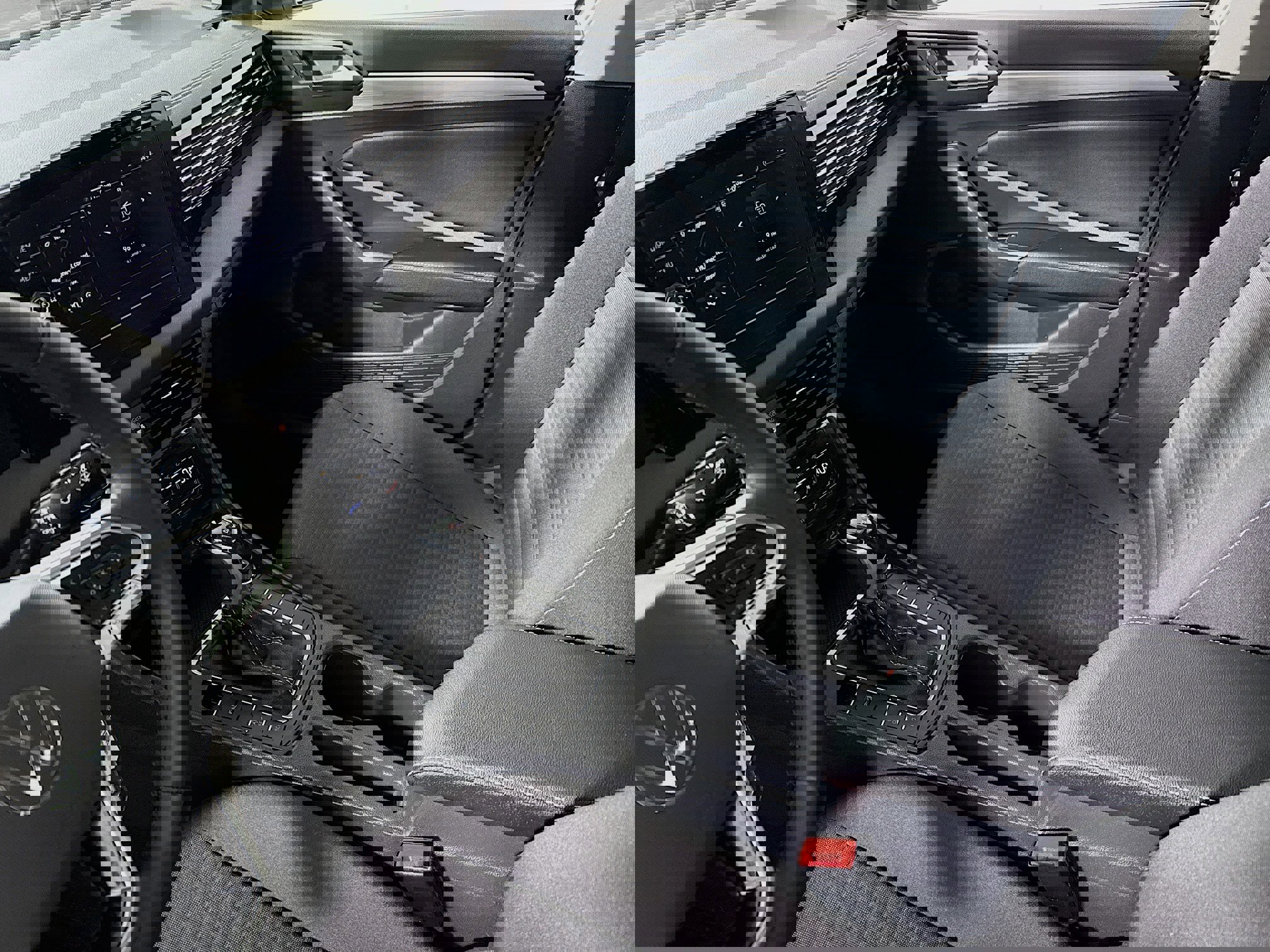 Used 2025 Volkswagen Jetta S image 22