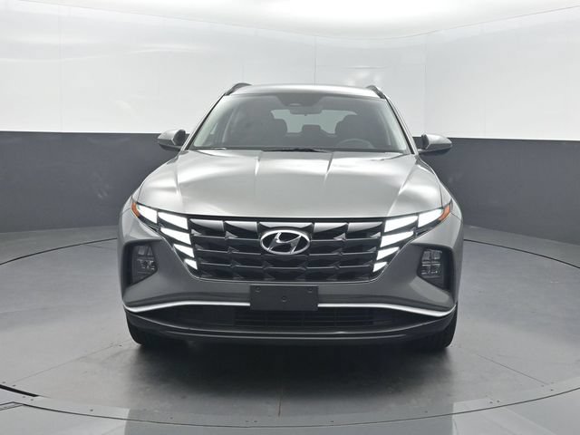 Used 2024 Hyundai Tucson SEL AWD/4WD image 39