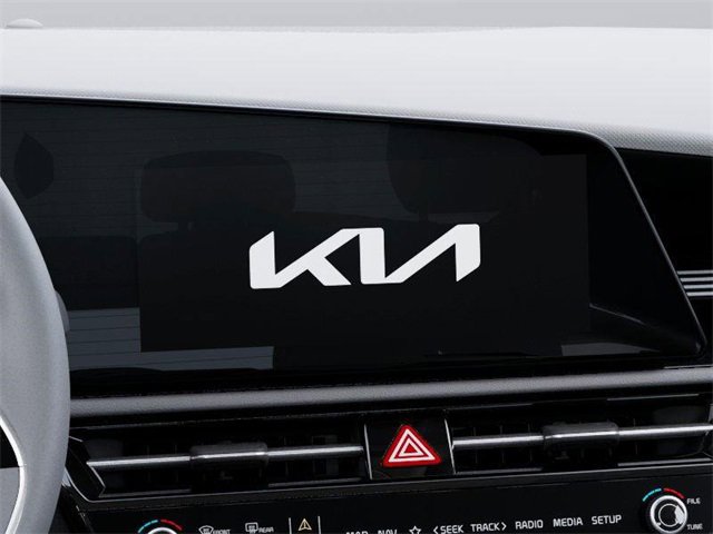 New 2025 Kia Niro SX image 21