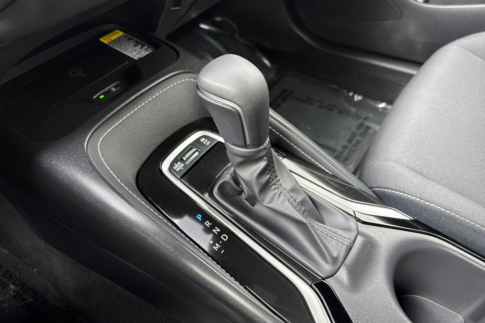 Used 2026 Toyota Corolla SE FWD image 21