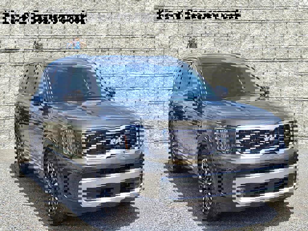New 2025 Kia Telluride SX Prestige image 1