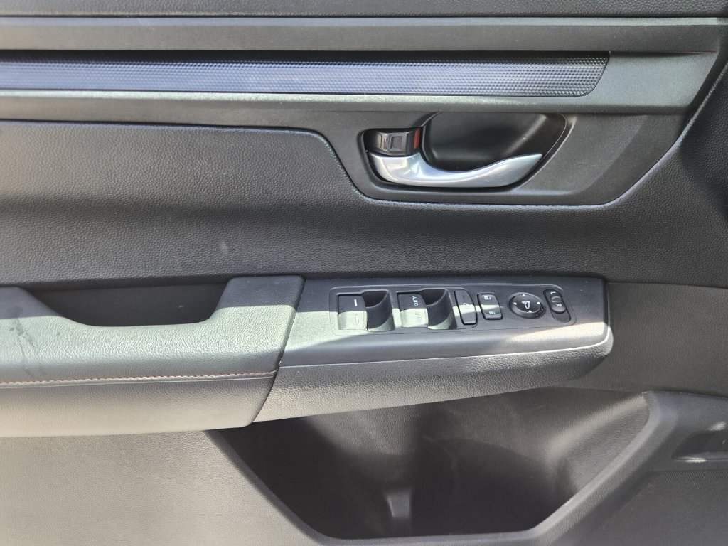 Certified 2024 Honda CR-V Sport image 27