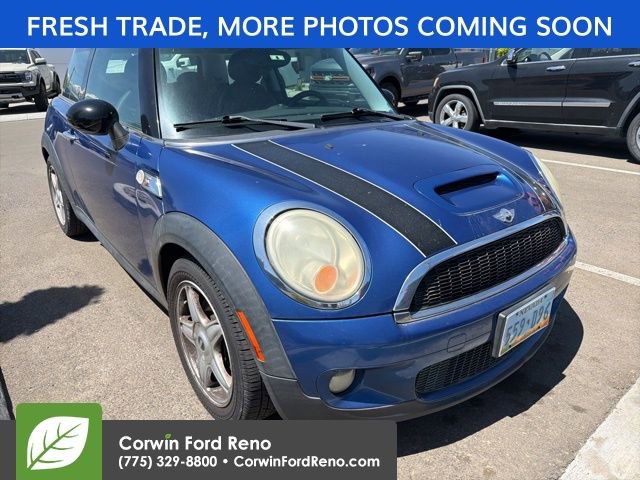 Used 2009 MINI Cooper S FWD image 3