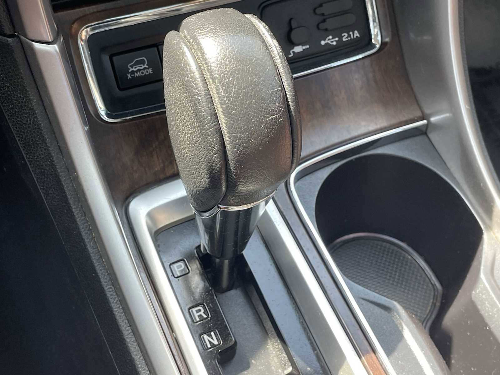 Used 2020 Subaru Ascent Touring w/ Popular Package #2A image 23