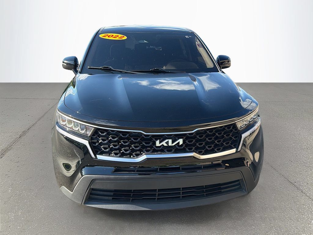 Used 2022 Kia Sorento LX FWD image 9
